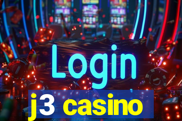 j3 casino